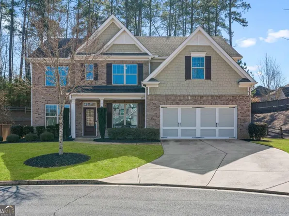 2528 Bartleson Dr NW, Kennesaw, GA 30152