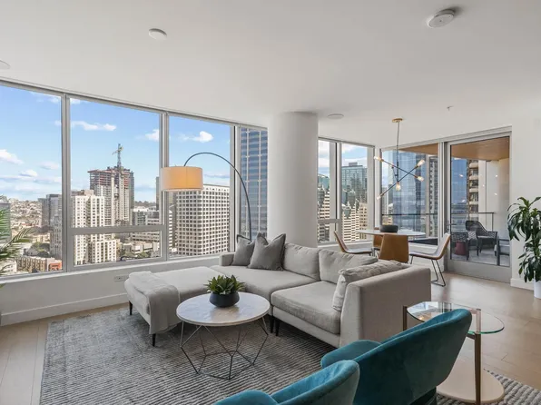 888 W E St Unit 2206, San Diego, CA 92101