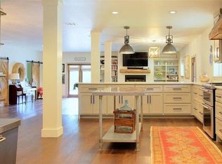 10500 E Covell Rd, Arcadia, OK 73007