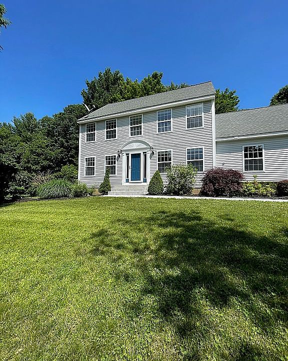 Your new House!