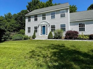 6 Birch Meadow Ln, Willington, CT 06279