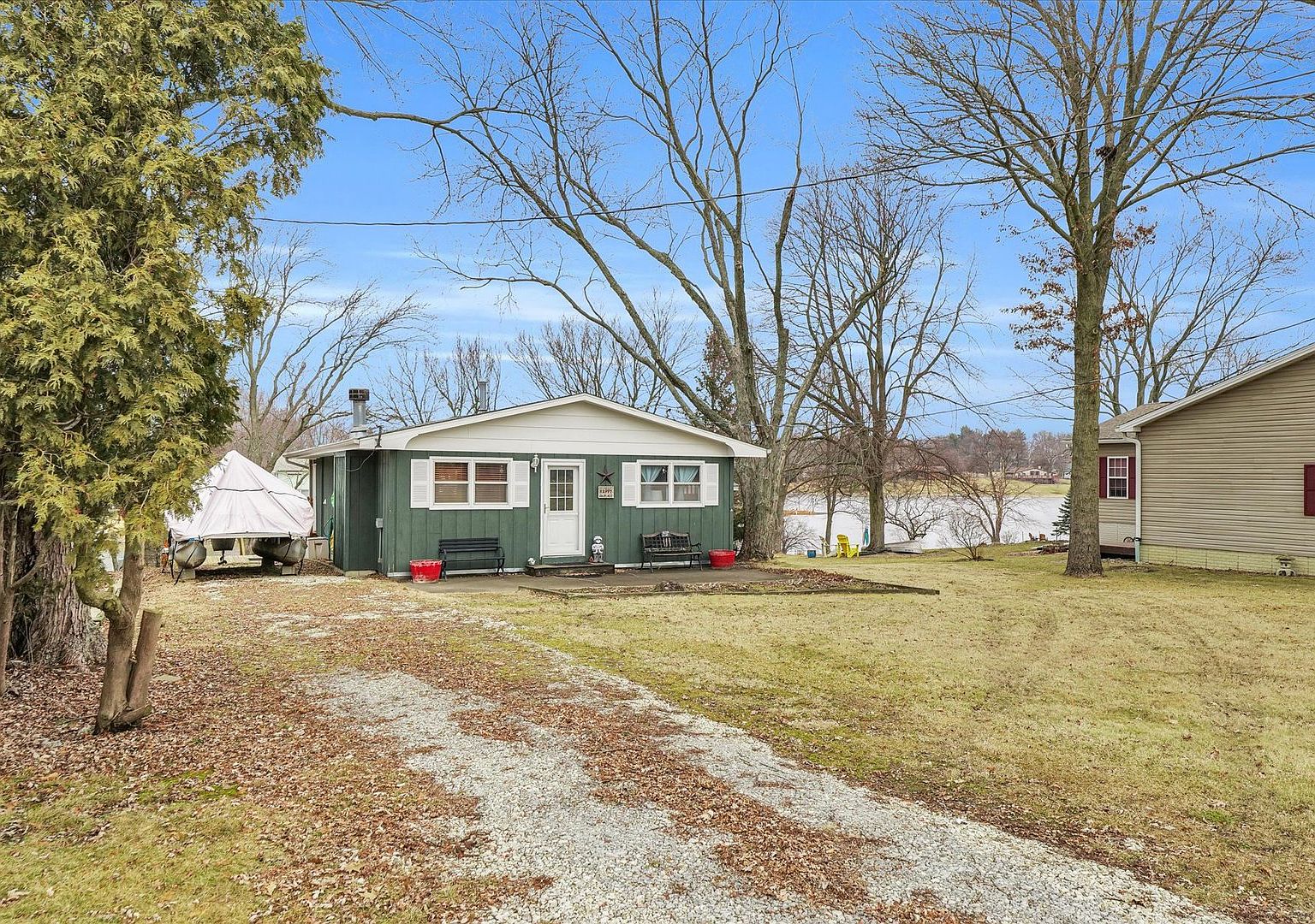 1408 Country Club Ln, Loda, IL 60948 Zillow