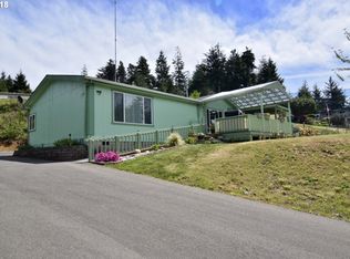63467 Shinglehouse Rd, Coos Bay, OR 97420