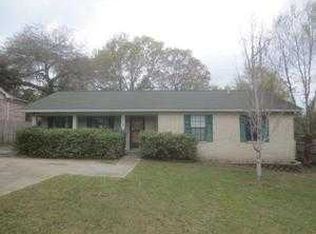 6761 Chicago Ave, Pensacola, FL 32526