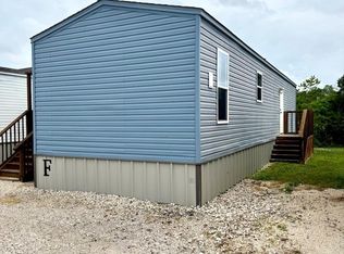 3621 County Road 161 TRLR F, Alvin, TX 77511
