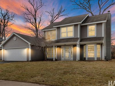 4120 Newport Dr, Island Lake, IL, 60042