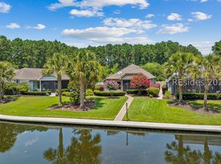 303 Hampton Lake Xing, Bluffton, SC 29910