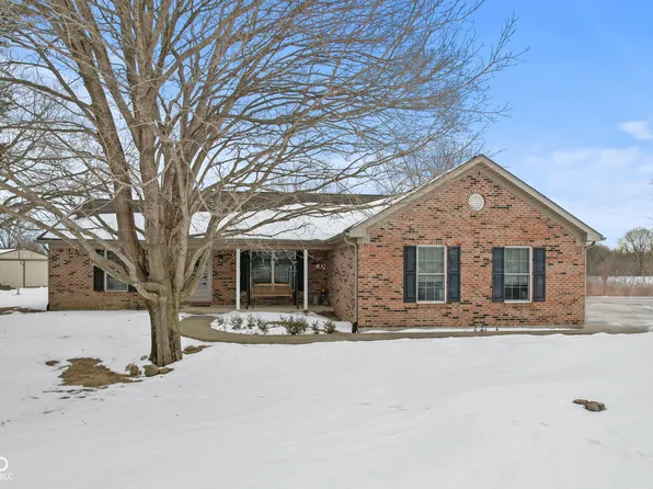 26 E County Road 350 N, Greencastle, IN 46135