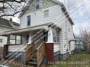 1200 Girard St, Akron, OH 44301