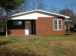 16 E Rhyne Ave, Winston Salem, NC 27127