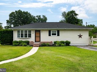 2245 Melvin Dr, Pasadena, MD