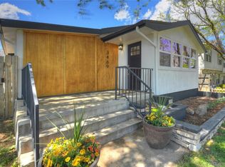 3469 Benton St, Wheat Ridge, CO 80212