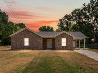 368 Watson Drive Ext, Gallaway, TN 38036