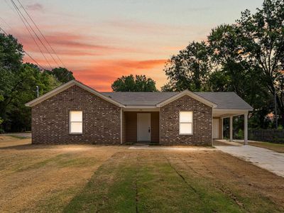 368 Watson Drive Ext, Gallaway, TN, 38036