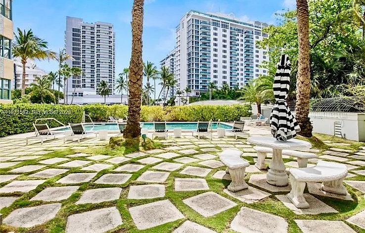 Building Photo - 2445 Lake Pancoast Dr #4