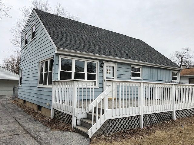 1st image of 6618 Parkside Dr