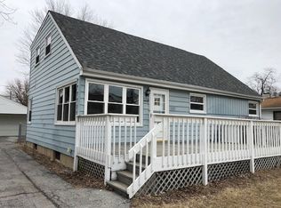 6618 Parkside Dr, Tinley Park, IL 60477