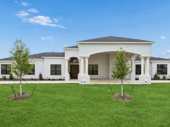3325 Wellington Ln, Northlake, TX 76247
