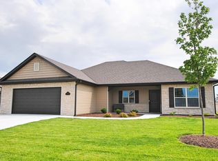 4844 Loyalist Ln, Ashland, MO 65010