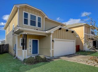 358 Triumph Rd, Buda, TX 78610