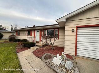 4930 Clunie St, Saginaw, MI