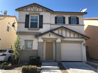 1269 Plum Canyon St, Las Vegas, NV 89142