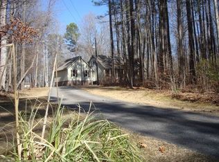 2937 Loftin Dr, Rocky Mount, NC 27804