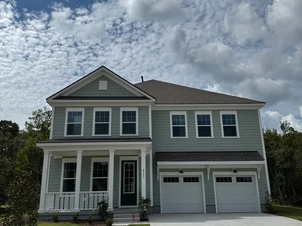 6775 Genesis Dr #CO1087 - Prescott Classic, Murrells Inlet, SC 29576