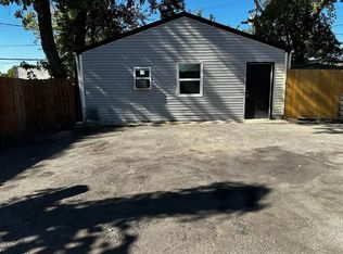 2964 Harlan St #B, Indianapolis, IN 46203