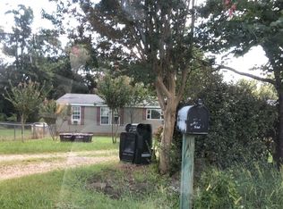 1060 Lakeview St, Madison, GA 30650