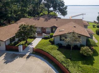 10446 Beaulieu Ln, Lillian, AL 36549