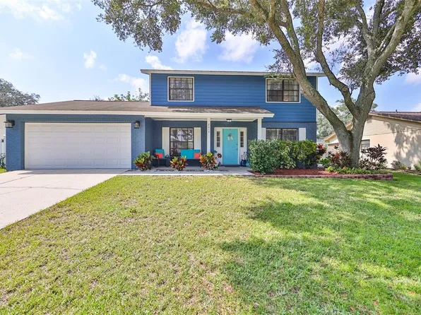 8013 CAPWOOD AVENUE, TEMPLE TERRACE, FL 33637