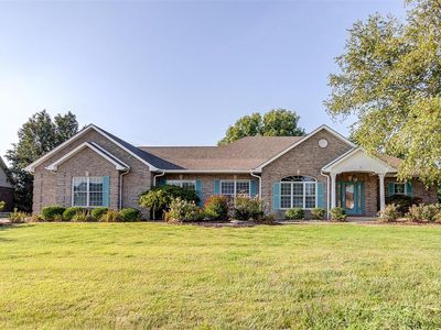 1315 Palmer Creek Dr, Columbia, IL, 62236