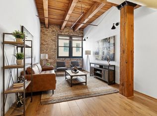 400 N 1st St APT 502, Minneapolis, MN 55401