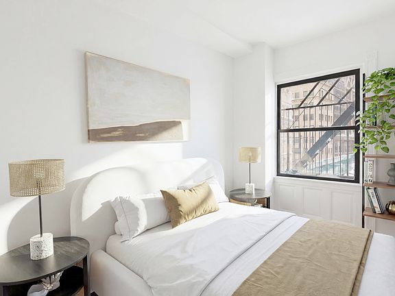 5th image of 90 Nassau St #6D