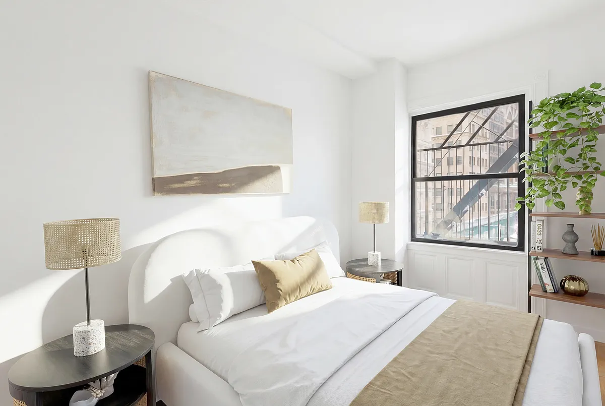 Building Photo - 90 Nassau St #6G