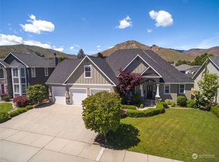 404 Dogwood Ln, Wenatchee, WA 98801
