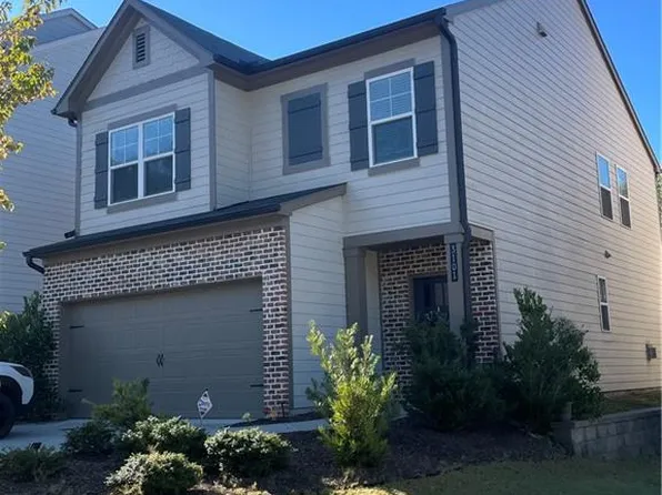 3101 W Jackson Way, Austell, GA 30106