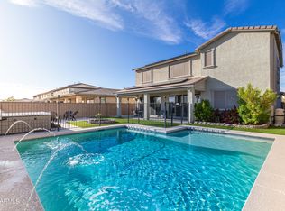 14265 W West Wind Dr, Surprise, AZ 85387