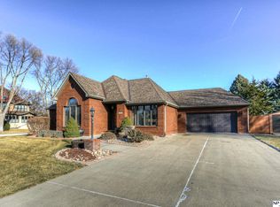 1250 N Nye Ave, Fremont, NE 68025