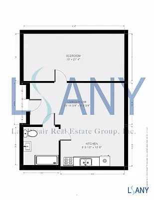 Rented by LandSeair Real Estate Group | media 3