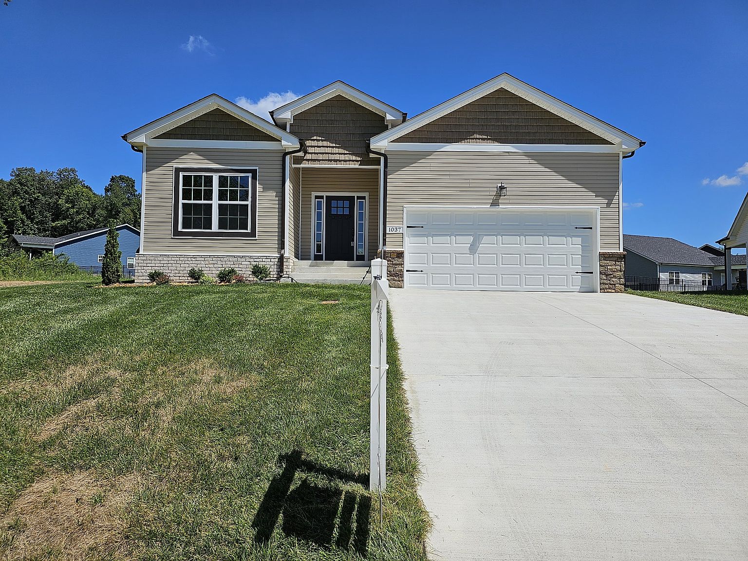 1037 Berry Bnd LOT 9, Clarksville, TN 37043 MLS 2565511 Zillow