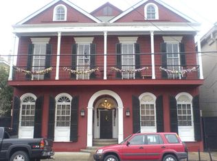 2726 Prytania St APT 6, New Orleans, LA 70130