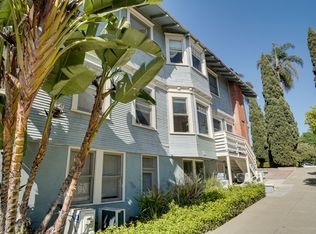 Sparks, San Diego, CA 92103