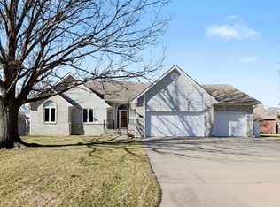 2313 N Amarado St, Wichita, KS 67205