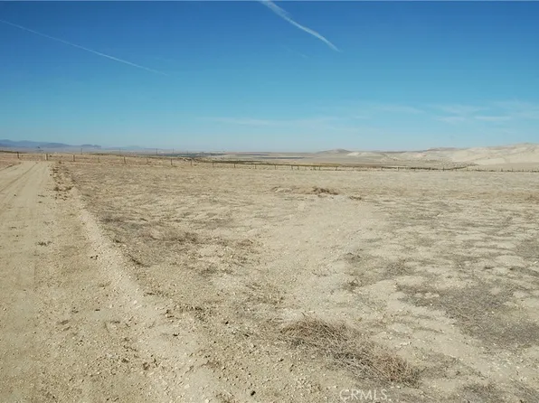 0 Arvin Trl, Santa Margarita, CA 93453