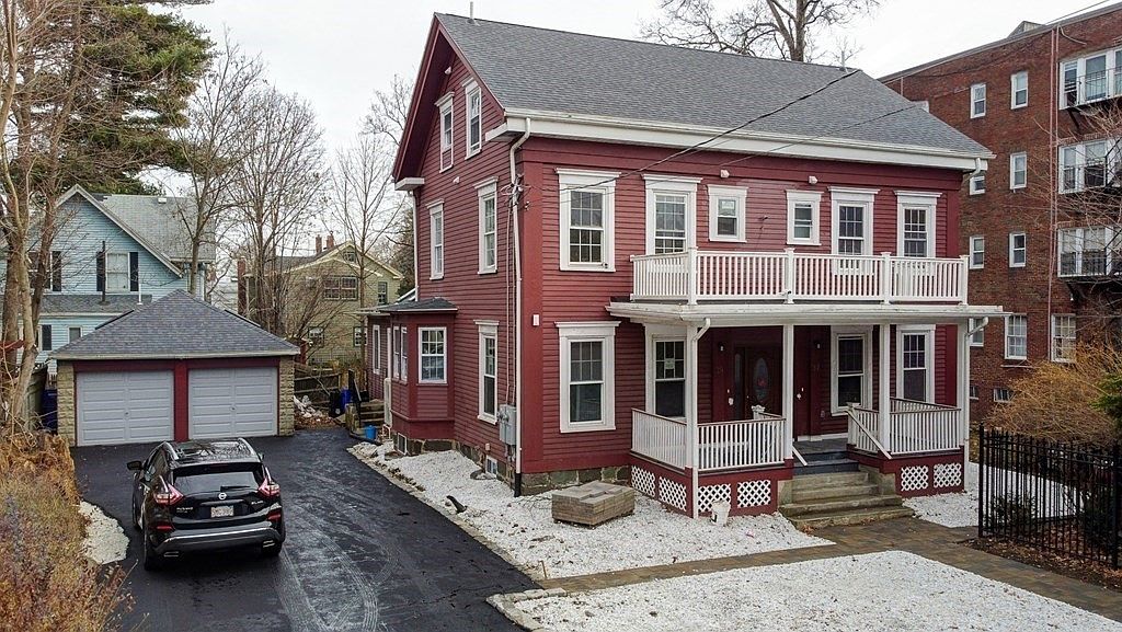3737 Park St 39, Malden, MA 02148 MLS 73194537 Zillow
