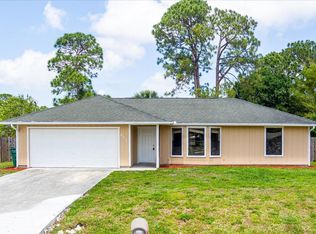 657 NW Marion Ave, Port Saint Lucie, FL 34983