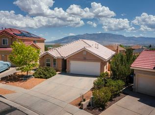 10420 Descollado Dr NW, Albuquerque, NM 87114