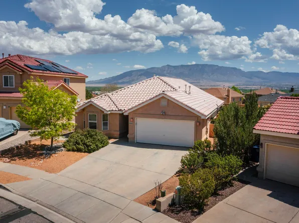 10420 Descollado Dr NW, Albuquerque, NM 87114
